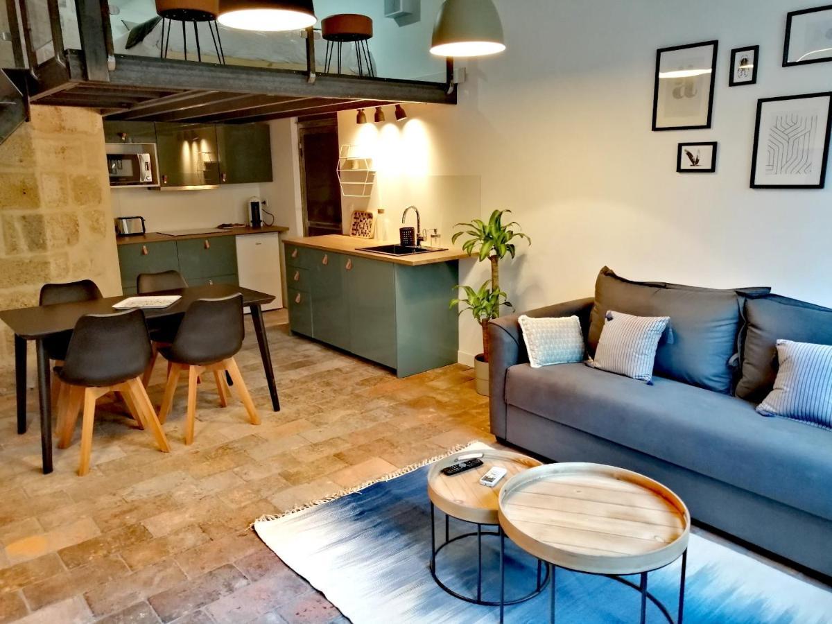 La Maison Grivolas Appartements Et Maison D'Hotes アヴィニョン エクステリア 写真