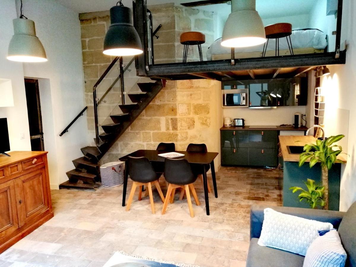 La Maison Grivolas Appartements Et Maison D'Hotes アヴィニョン エクステリア 写真