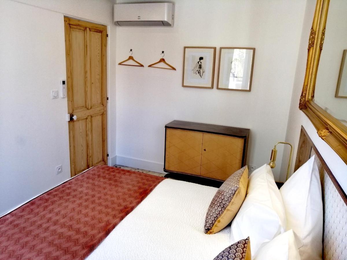 La Maison Grivolas Appartements Et Maison D'Hotes アヴィニョン エクステリア 写真