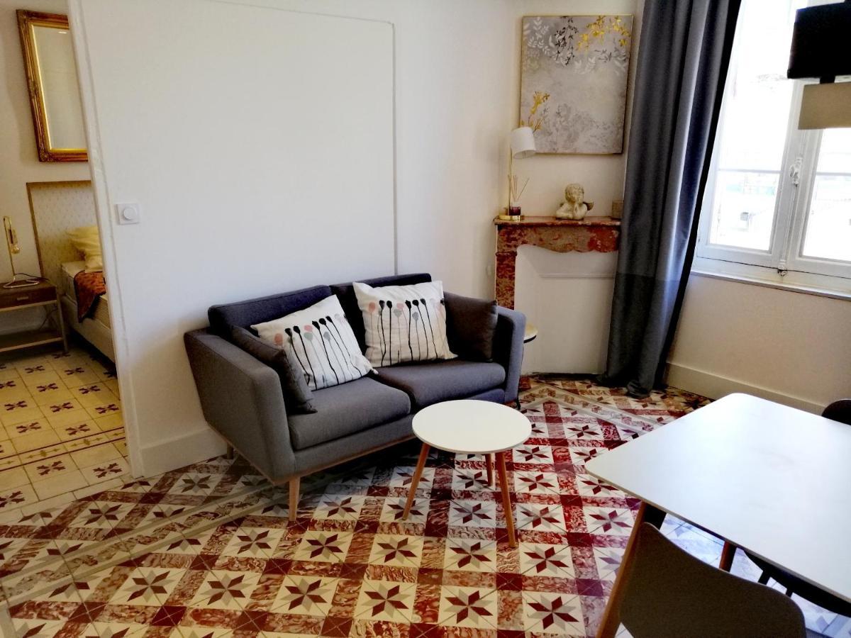 La Maison Grivolas Appartements Et Maison D'Hotes アヴィニョン エクステリア 写真