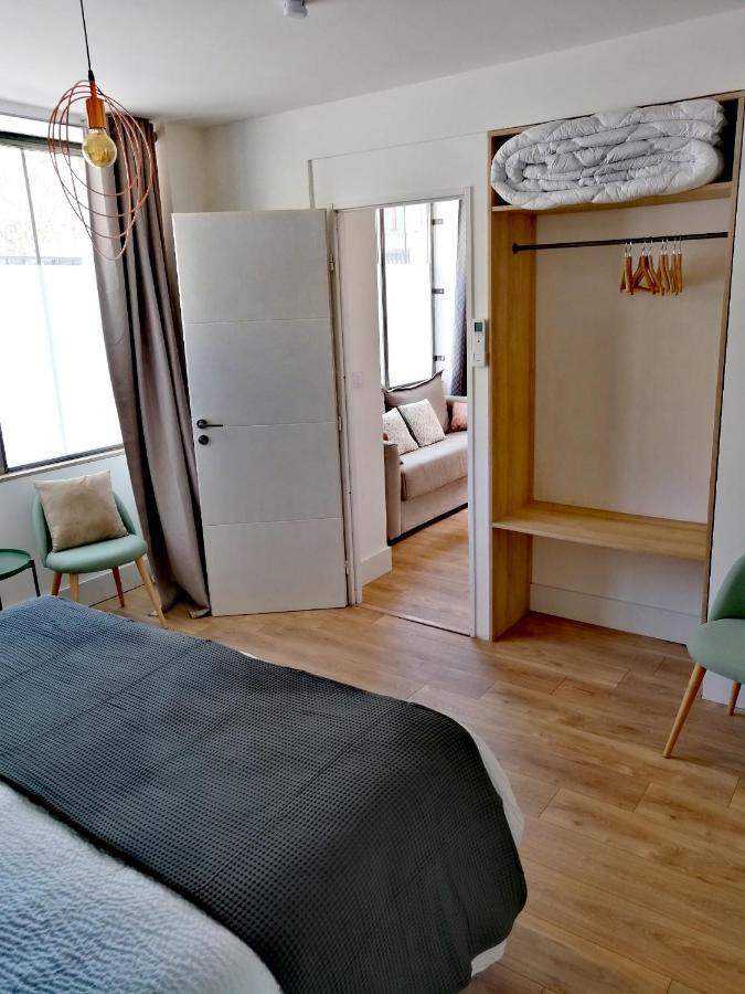 La Maison Grivolas Appartements Et Maison D'Hotes アヴィニョン エクステリア 写真