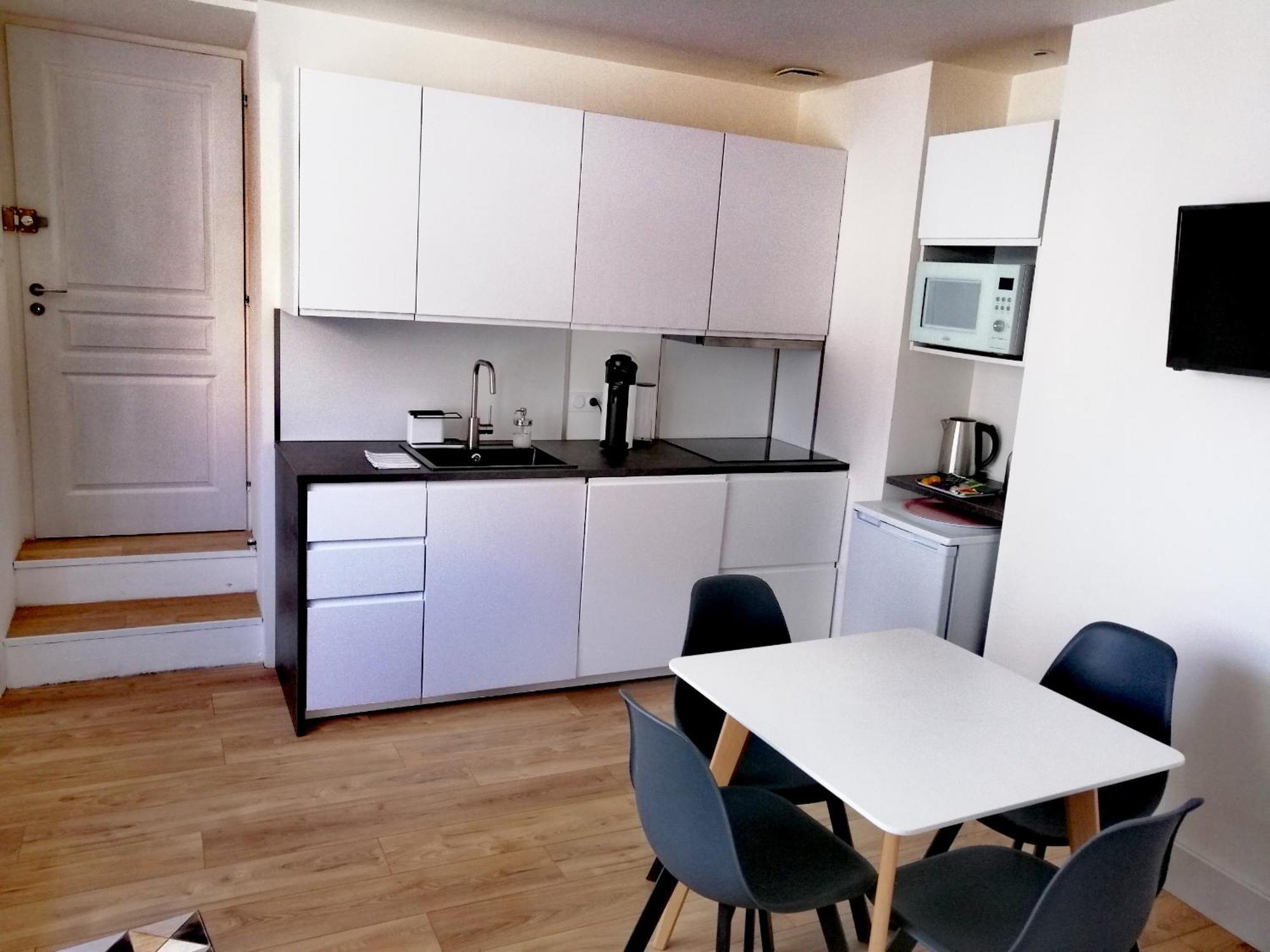 La Maison Grivolas Appartements Et Maison D'Hotes アヴィニョン エクステリア 写真