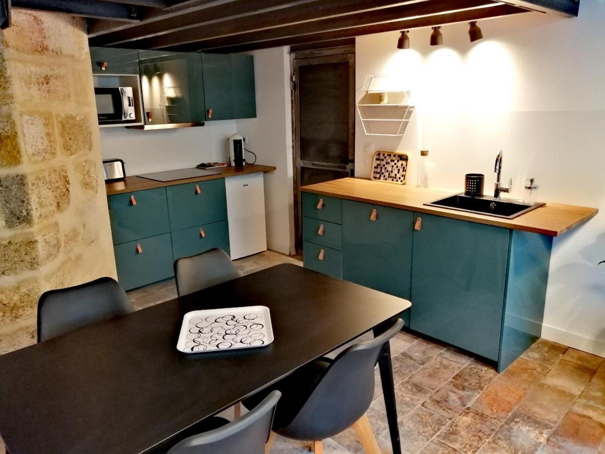 La Maison Grivolas Appartements Et Maison D'Hotes アヴィニョン エクステリア 写真