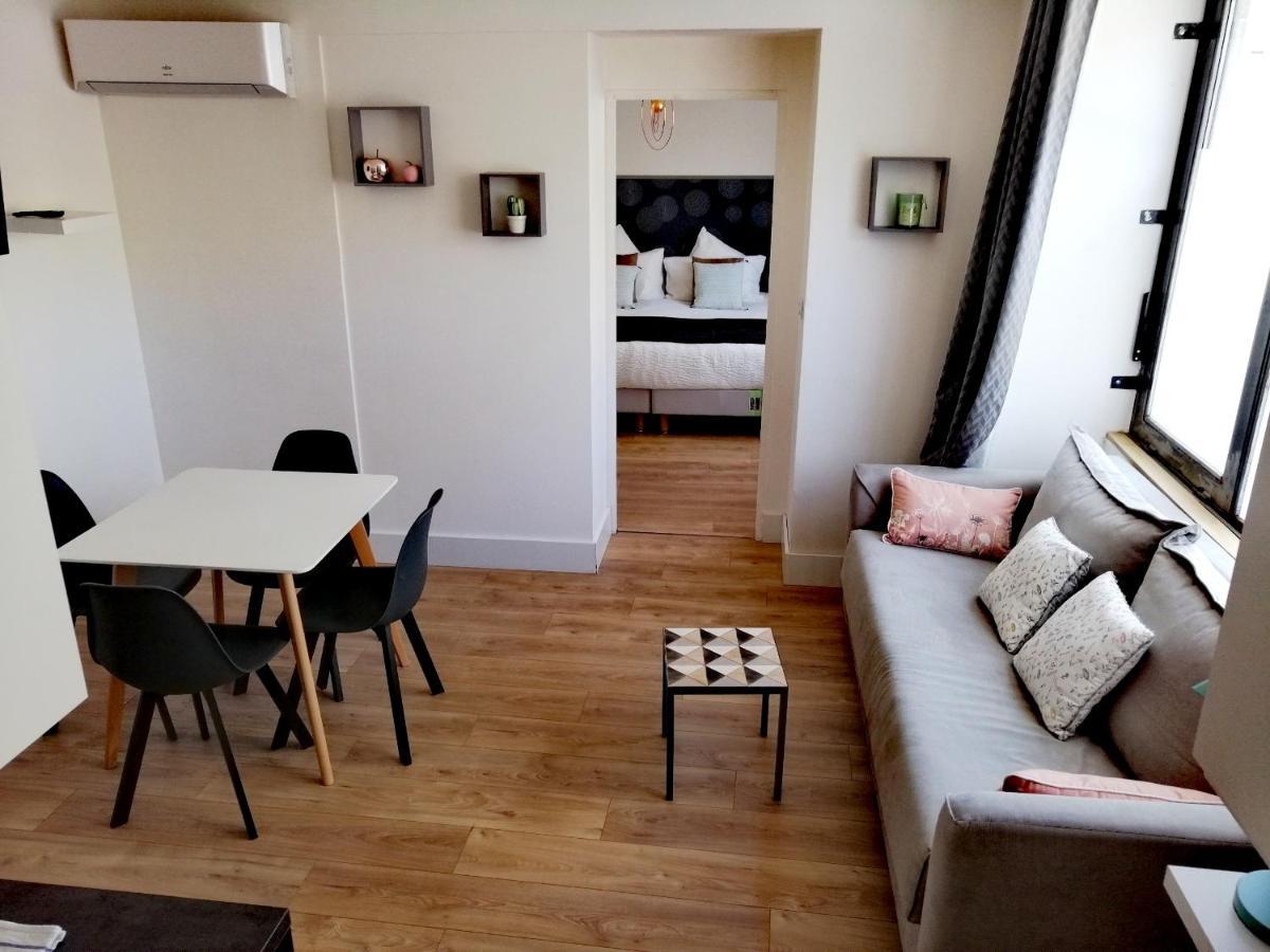 La Maison Grivolas Appartements Et Maison D'Hotes アヴィニョン エクステリア 写真