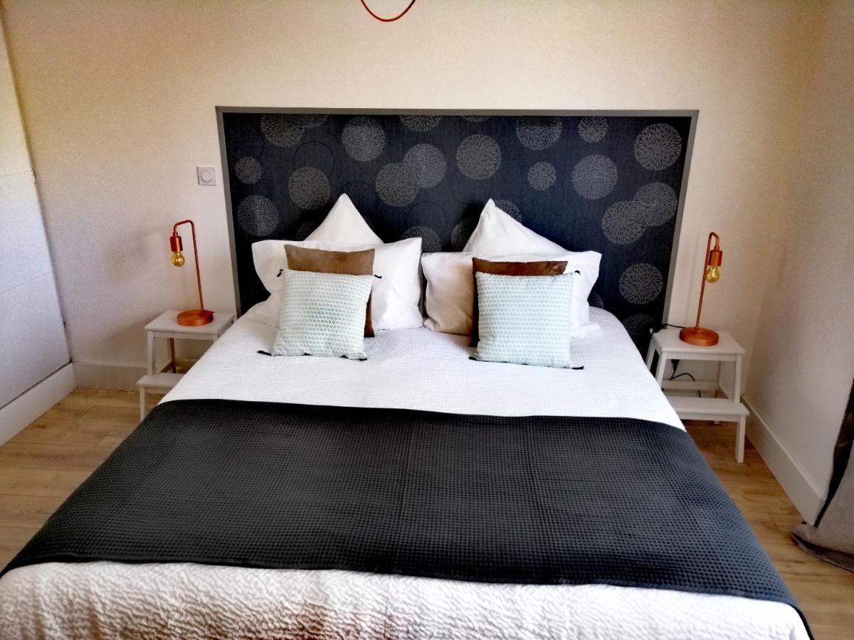 La Maison Grivolas Appartements Et Maison D'Hotes アヴィニョン エクステリア 写真