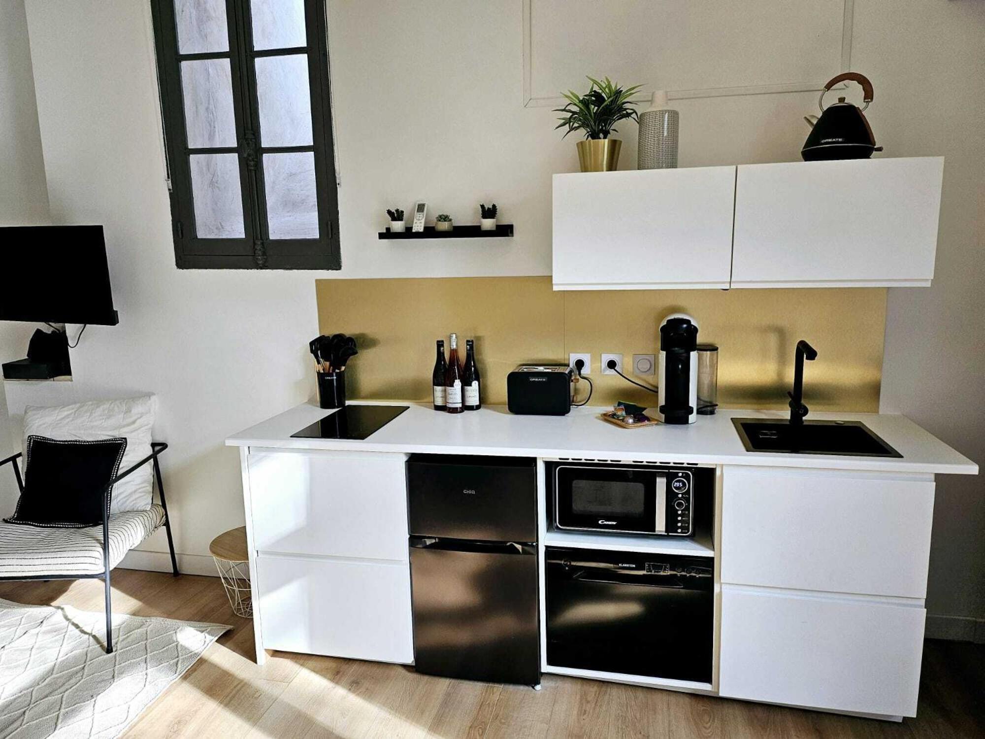 La Maison Grivolas Appartements Et Maison D'Hotes アヴィニョン エクステリア 写真