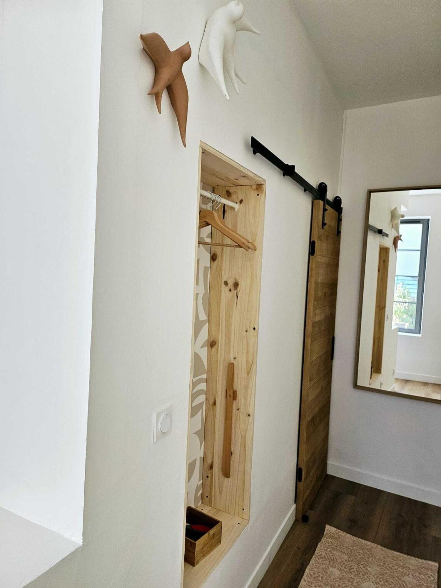 La Maison Grivolas Appartements Et Maison D'Hotes アヴィニョン エクステリア 写真