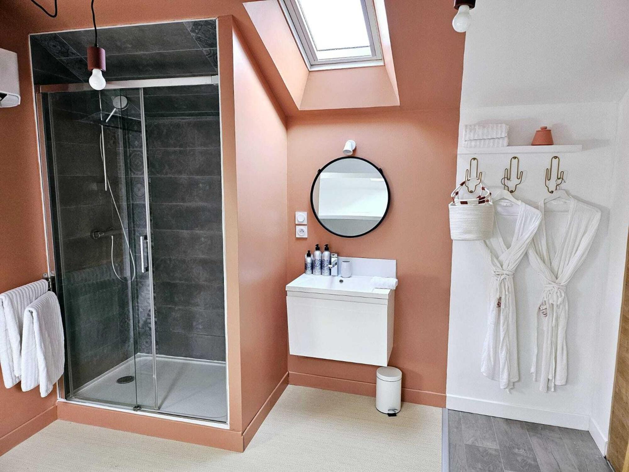 La Maison Grivolas Appartements Et Maison D'Hotes アヴィニョン 部屋 写真